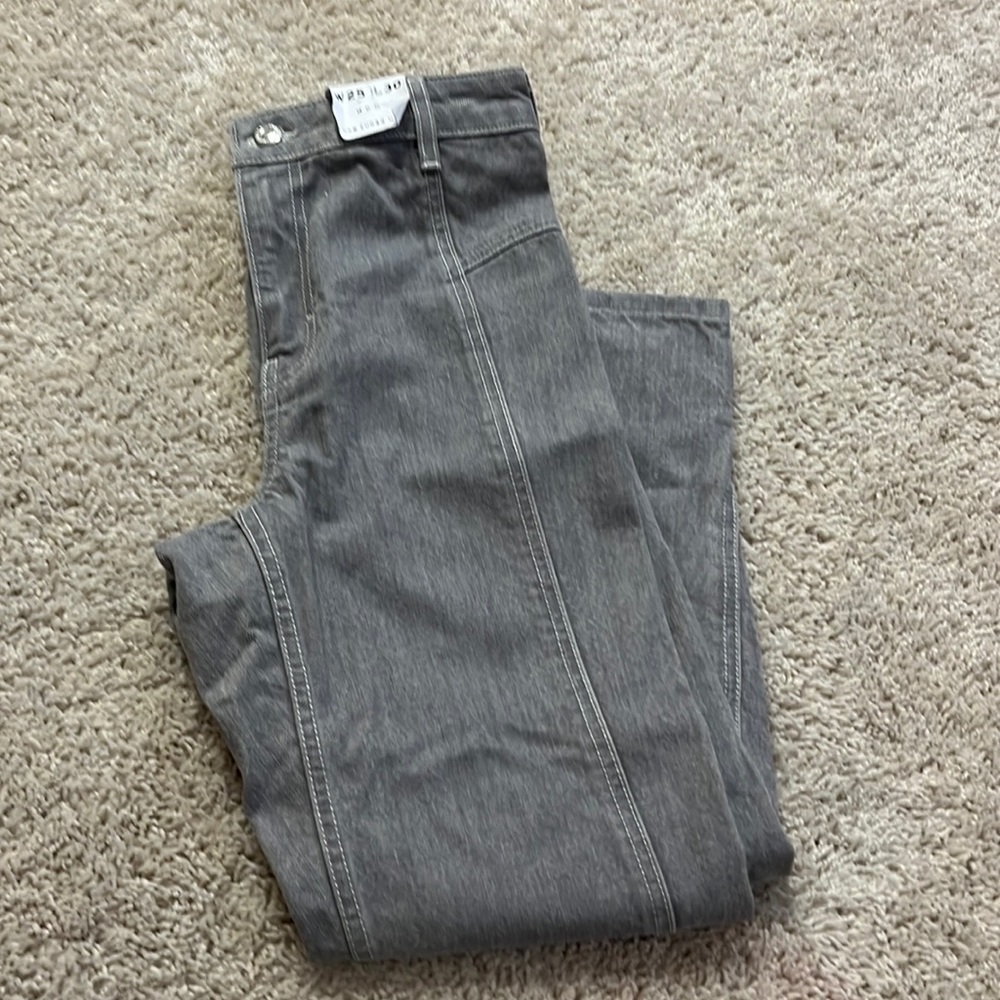 Topshop women jeans